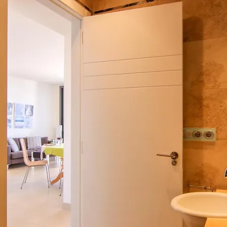 Lejlighed Premium Class