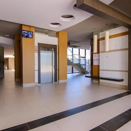 Lejlighed Premium Class