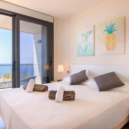 Lejlighed Premium Class Villajoyosa