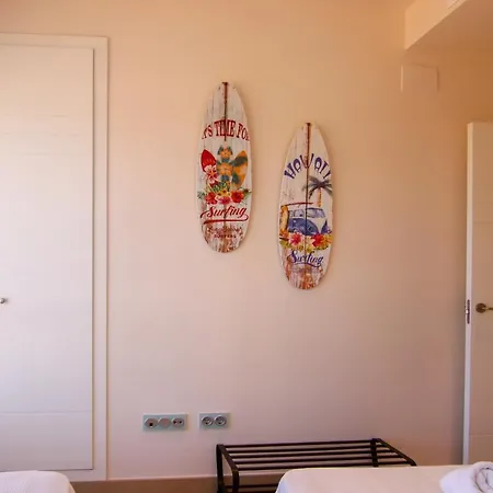 Premium Class Lejlighed *