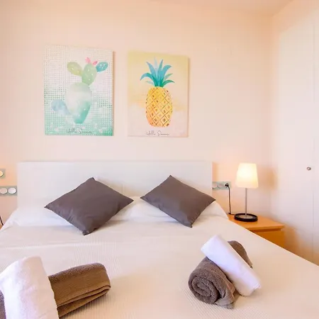 Lejlighed Premium Class