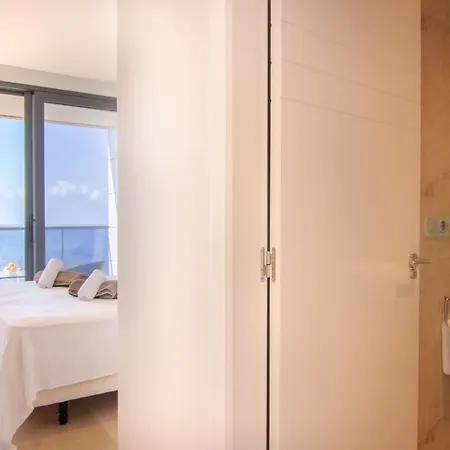 Premium Class Lejlighed *