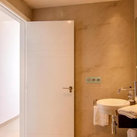 Premium Class Lejlighed Villajoyosa