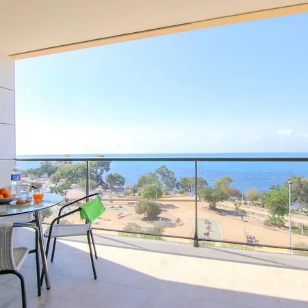 Lejlighed Premium Class Villajoyosa