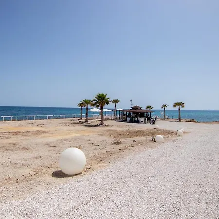 Lejlighed Premium Class *