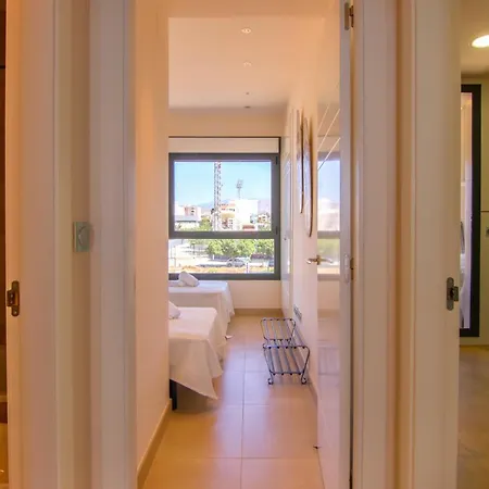 Premium Class Lejlighed