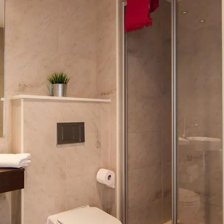 Lejlighed Premium Class