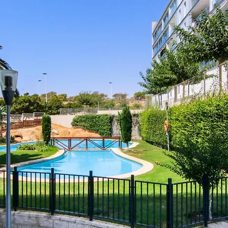 Premium Class * Villajoyosa