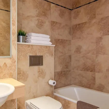 Lejlighed Premium Class *