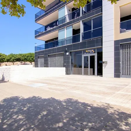 Premium Class Villajoyosa