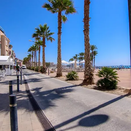 Lejlighed Premium Class