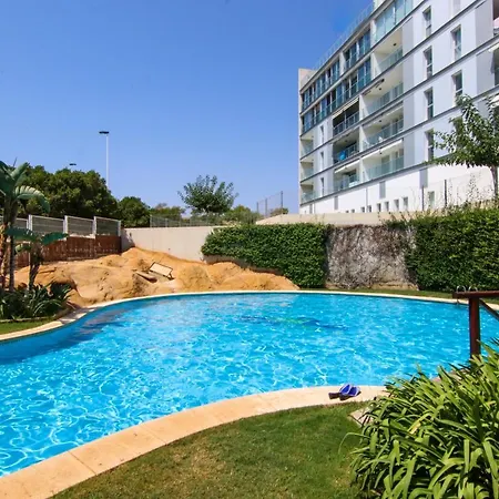 Lejlighed Premium Class