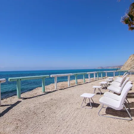 Lejlighed Premium Class Villajoyosa