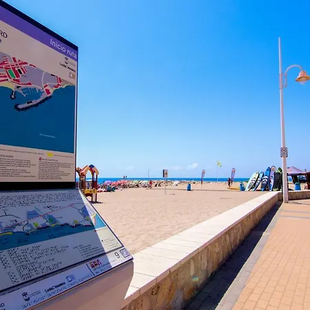 Premium Class Lejlighed