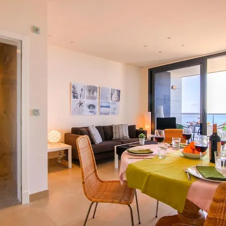 Premium Class * Villajoyosa