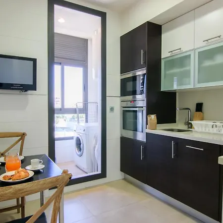 Lejlighed Premium Class Villajoyosa