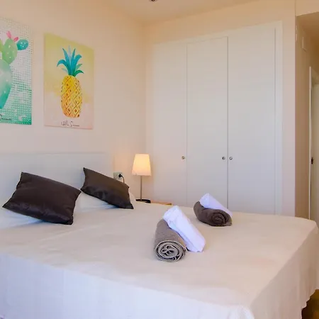 Premium Class Lejlighed Villajoyosa