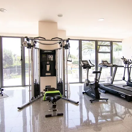 Lejlighed Premium Class *