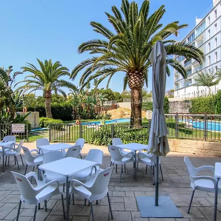 Lejlighed Premium Class Villajoyosa