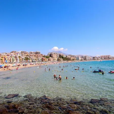 Premium Class Lejlighed