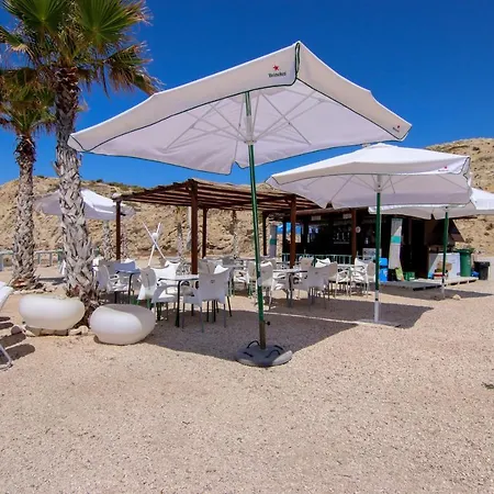 Premium Class Villajoyosa